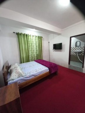 Syangbo Homestay